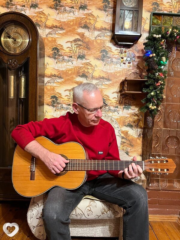 Сергей, 64, Минске — анкета №3979862