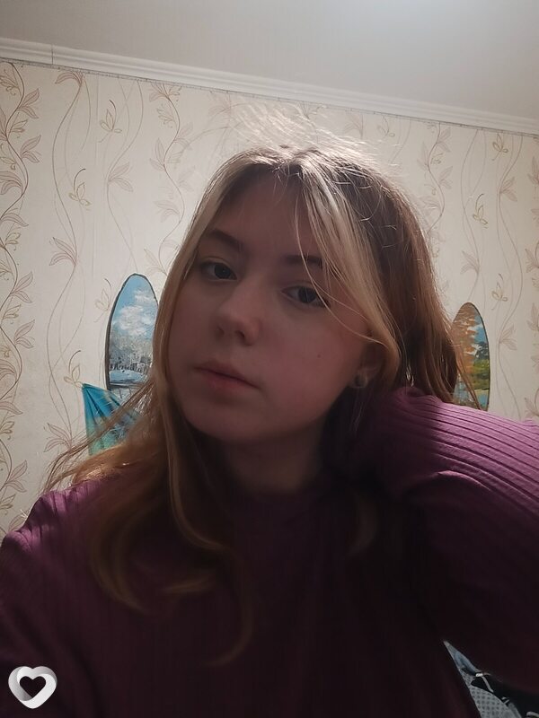 Таисия, 19, Новокузнецке — анкета №3979863