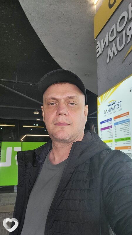 Валерий, 36, Минске — анкета №3979920