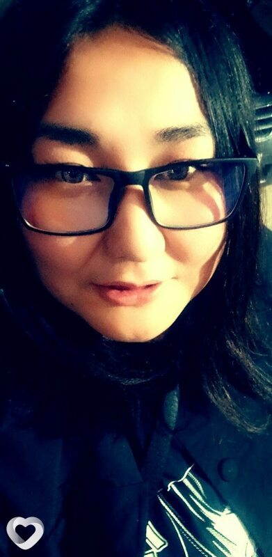 Елена, 38, Улан-Удэ — анкета №3979924