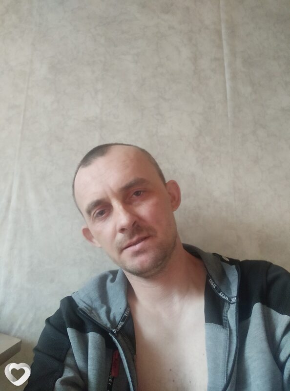 Василий, 41, Борисове — анкета №3979925