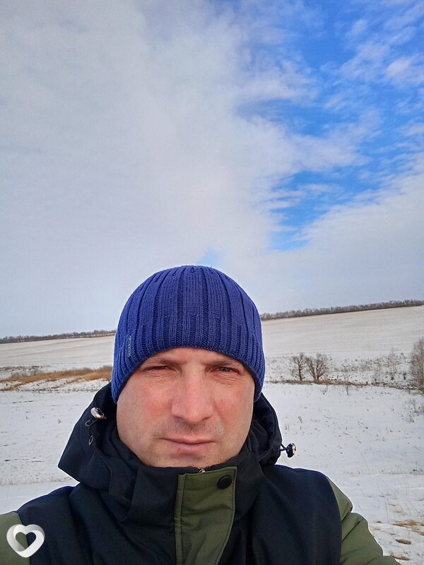 Роман, 45, Воронеже — анкета №3979927
