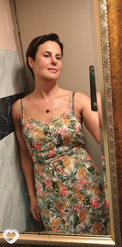 Татьяна, 41, Минске — анкета №3979930