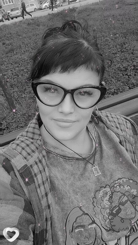 Оксана, 48, Краснодаре — анкета №3979932
