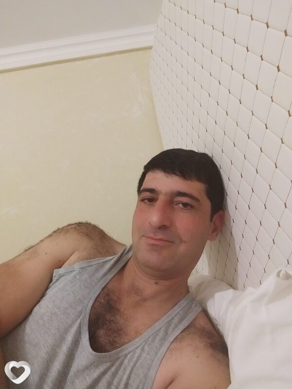 Vahe, 39, Москве — анкета №3979936