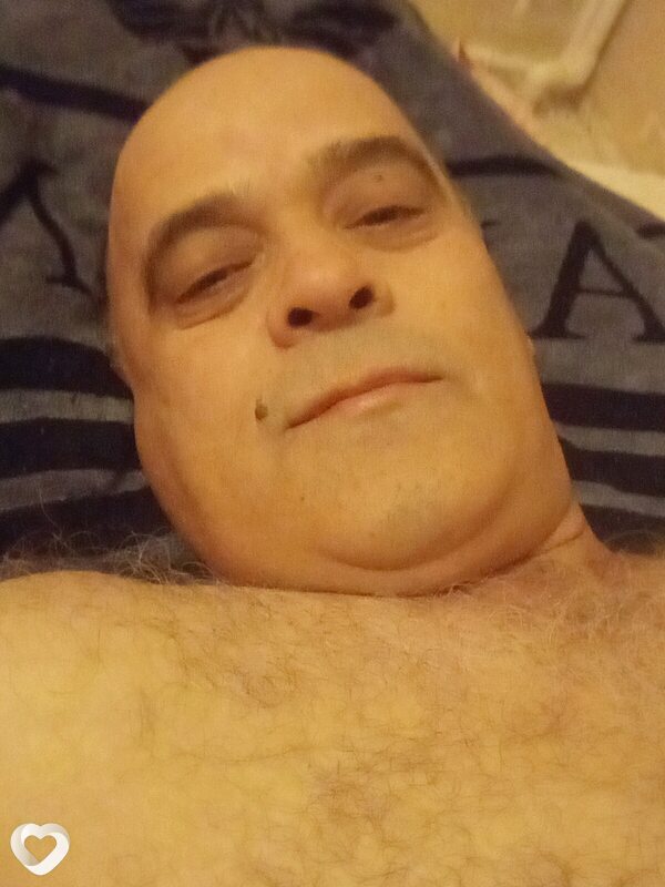 Захар, 48, Алматы — анкета №3979938