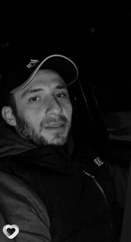Armen, 31, Томске — анкета №3979942