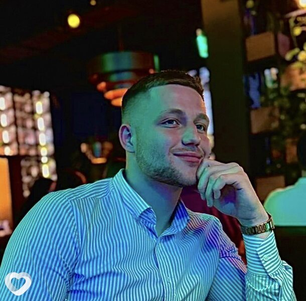 Никита, 26, Екатеринбурге — анкета №3979945