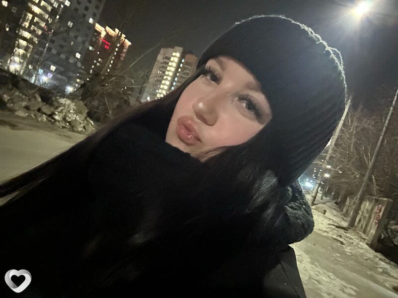 Полина, 18, Барнауле — анкета №3979951