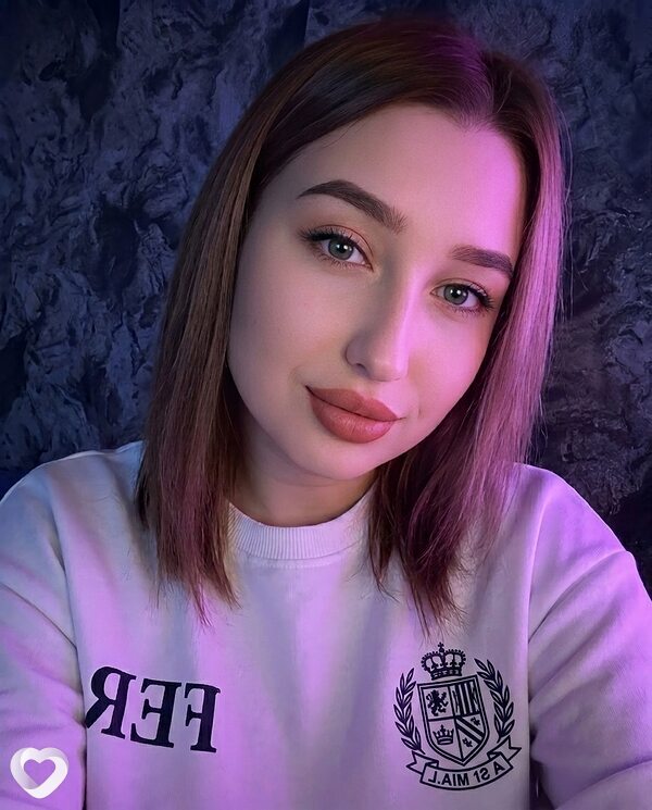 Арина, 25, Челябинске — анкета №3979958