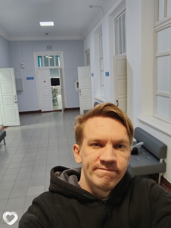 Михаил, Шадринск