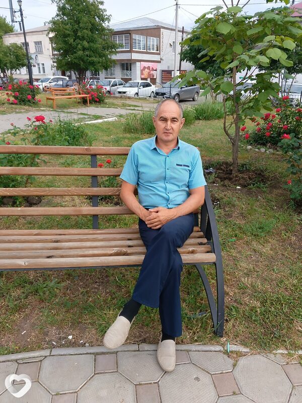 Андрей, 56, Саратове — анкета №3979962
