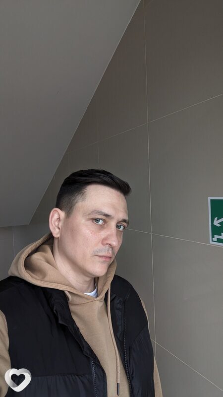Ренат, 35, Москве — анкета №3980015