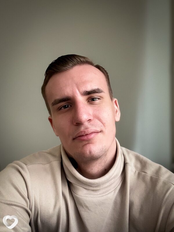 Евгений, 21, Челябинске — анкета №3980029