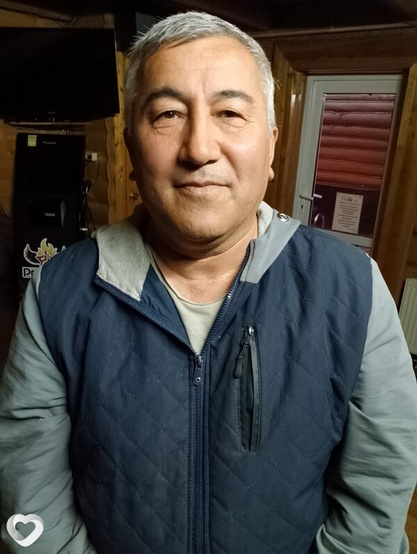 Бахтиер, 53, Чехове — анкета №3980032