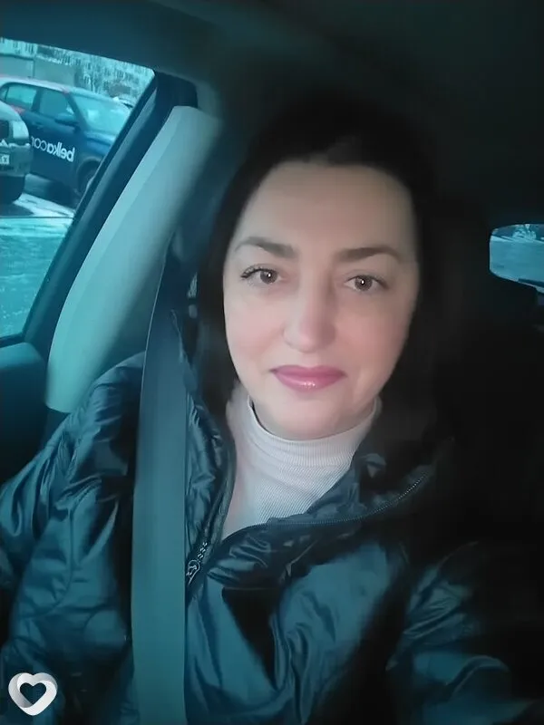 Ирина, 44, Москве — анкета №3980035