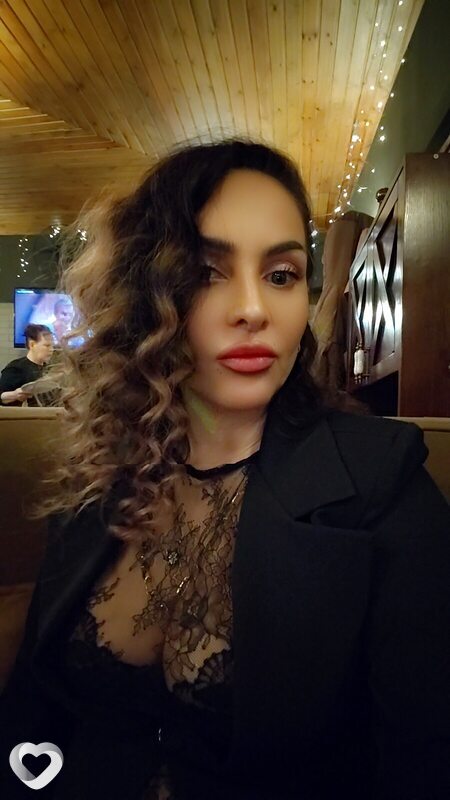 Эля, 49, Москве — анкета №3979965