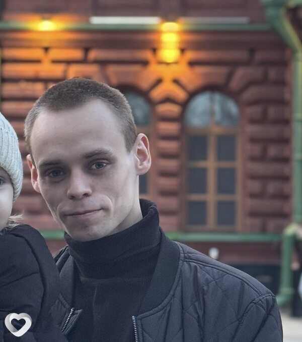 Сергей, 26, Томске — анкета №3979969