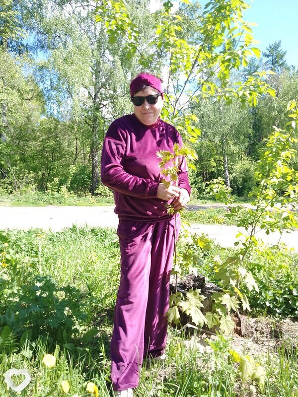 Гульнара, 58, Казани — анкета №3979979