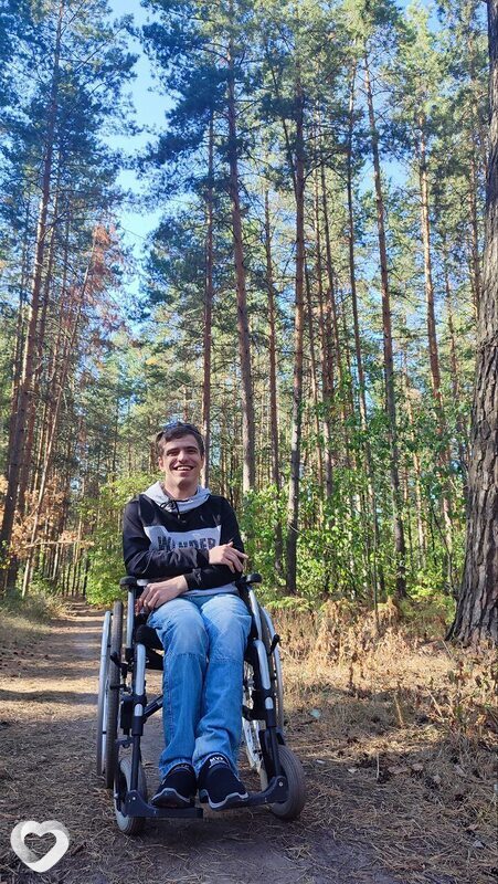 Олег, 28, Тольятти — анкета №3979987