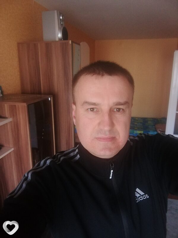 Александр, 45, Речице — анкета №3979988