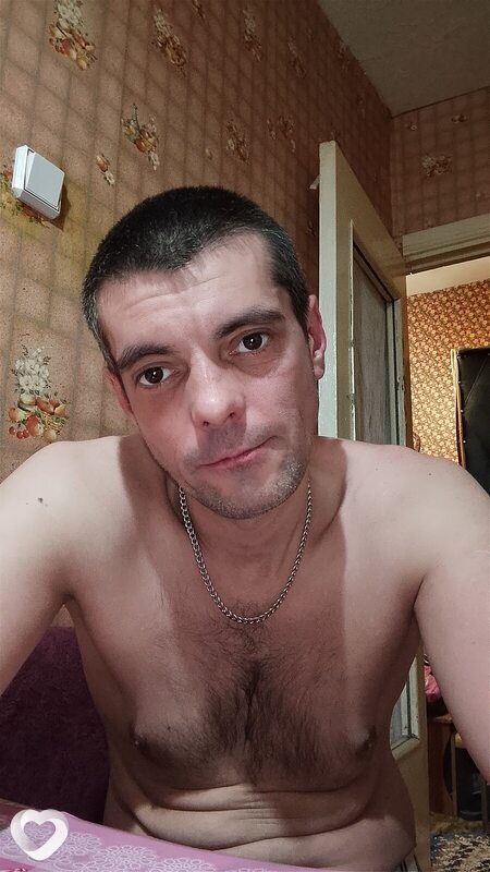 Антон, Стрежевой