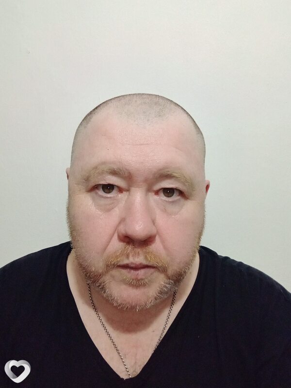 Андрей, 54, Феодосии — анкета №3980055