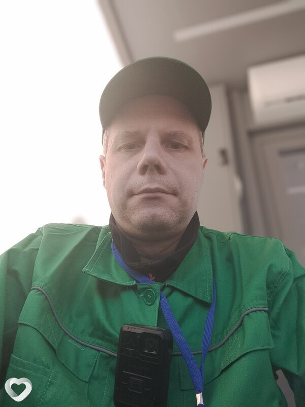 Павел, 37, Москве — анкета №3980060