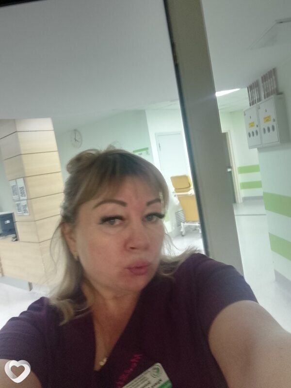 Ирина, 44, Барнауле — анкета №3980062