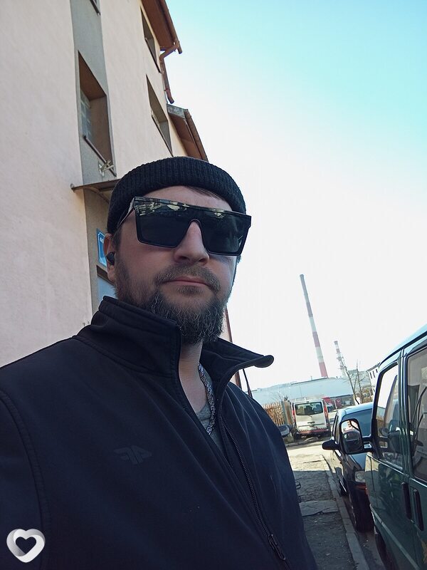 Николай, 38, Гродно — анкета №3980063
