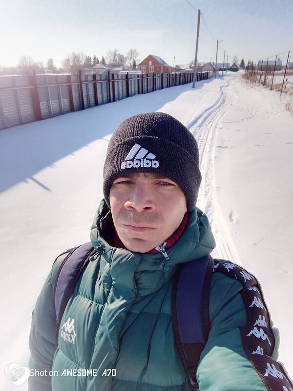 Алексей, Нурлат