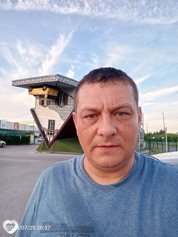 Рустам, 45, Уфе — анкета №3980067