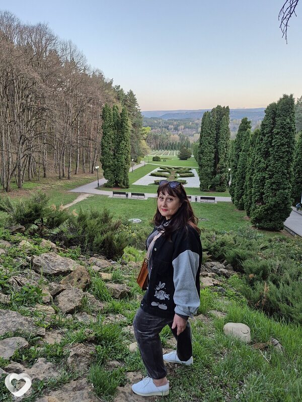 Ludmila, 66, Краснодаре — анкета №3980070