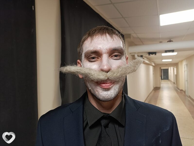 Антон, 41, Новосибирске — анкета №3980072