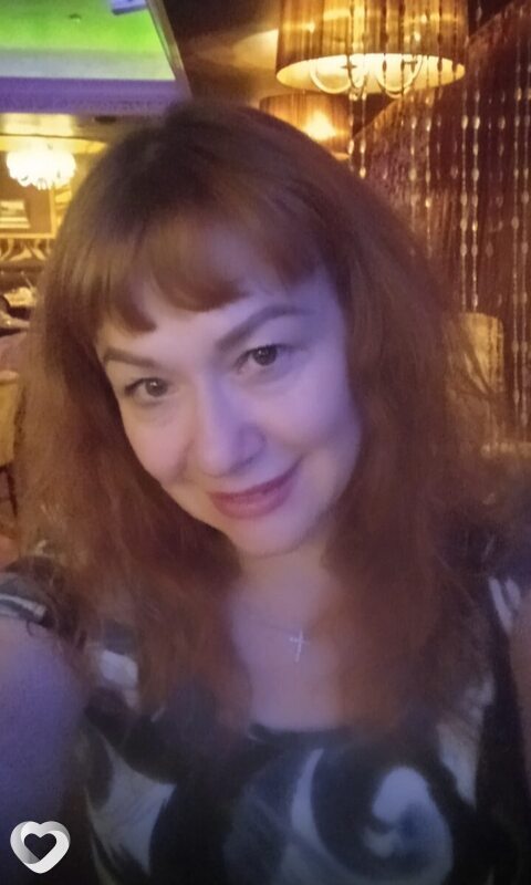 Наталья, 46, Кирове — анкета №3980073
