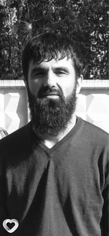 Zuhur, 37, Туле — анкета №3980080