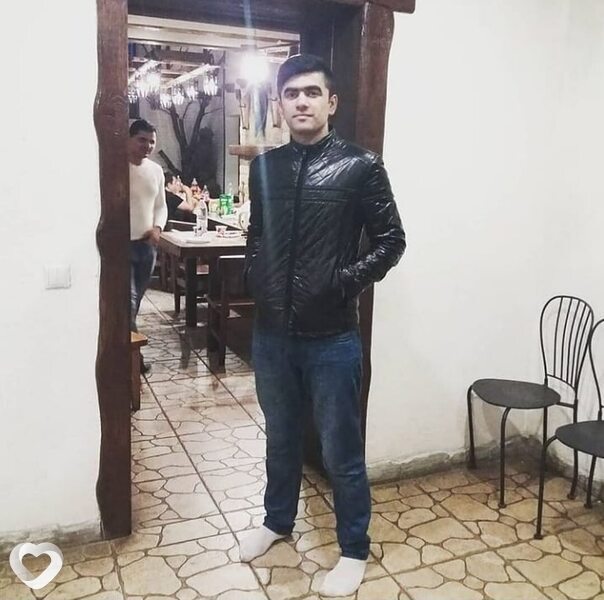 Имран, 31, Семей — анкета №3980083