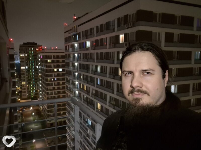 Дмитрий, 40, Москве — анкета №3980084