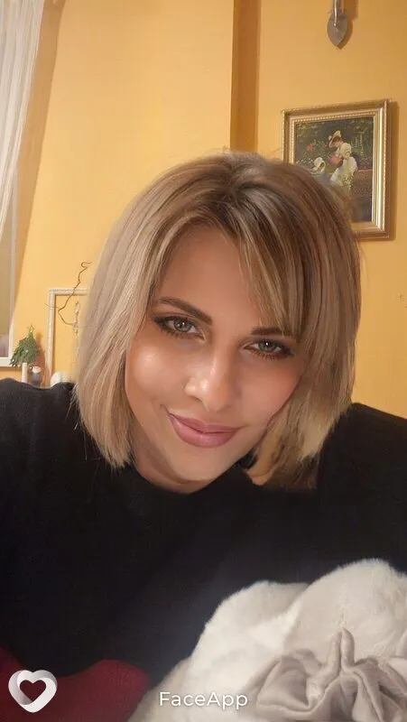 Ирина, 52, Москве — анкета №3980085
