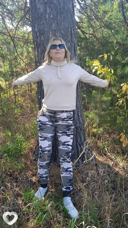 Людмила, 44, Каменске-Уральском — анкета №3980135