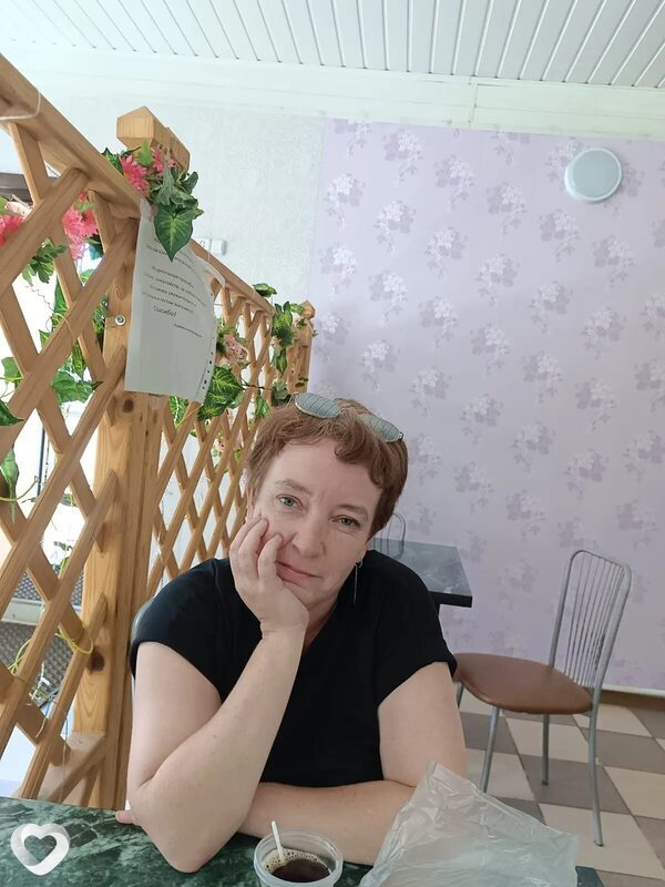 Татьяна, 43, Ярославле — анкета №3980541