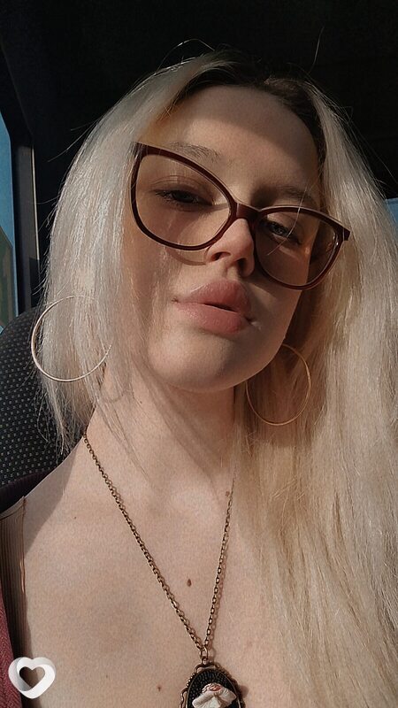 Евгения, 20, Ростове-на-Дону — анкета №3980542