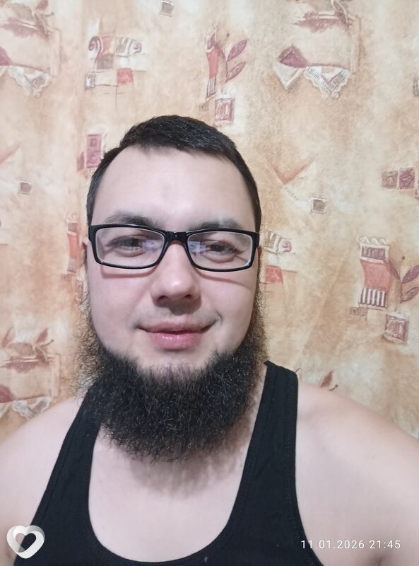 Юрий, 29, Астане — анкета №3980543