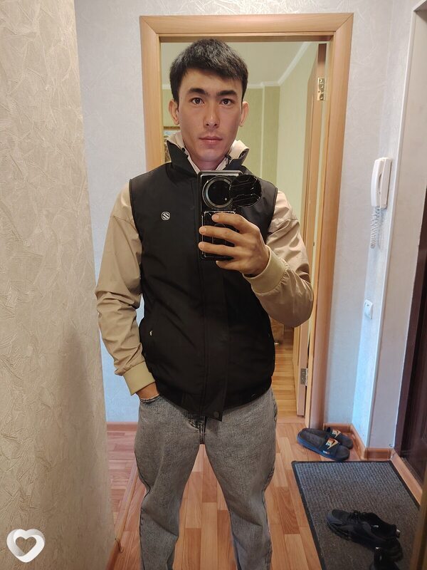 Shamsiddin, 23, Магнитогорске — анкета №3980545