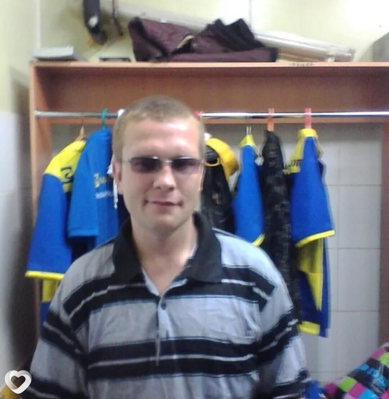 Максим, 38, Смоленске — анкета №3980547