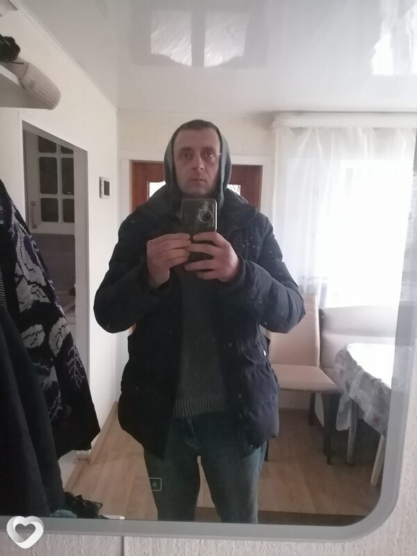 Александр, 32, Жлобине — анкета №3980549