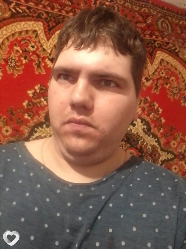 Олександр, 27, Одессе — анкета №3980562