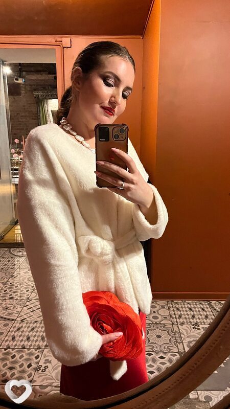 Анастасия, 37, Москве — анкета №3980317
