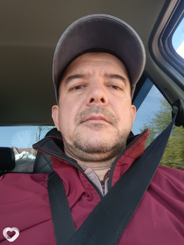 Антон, 45, Оренбурге — анкета №3980318
