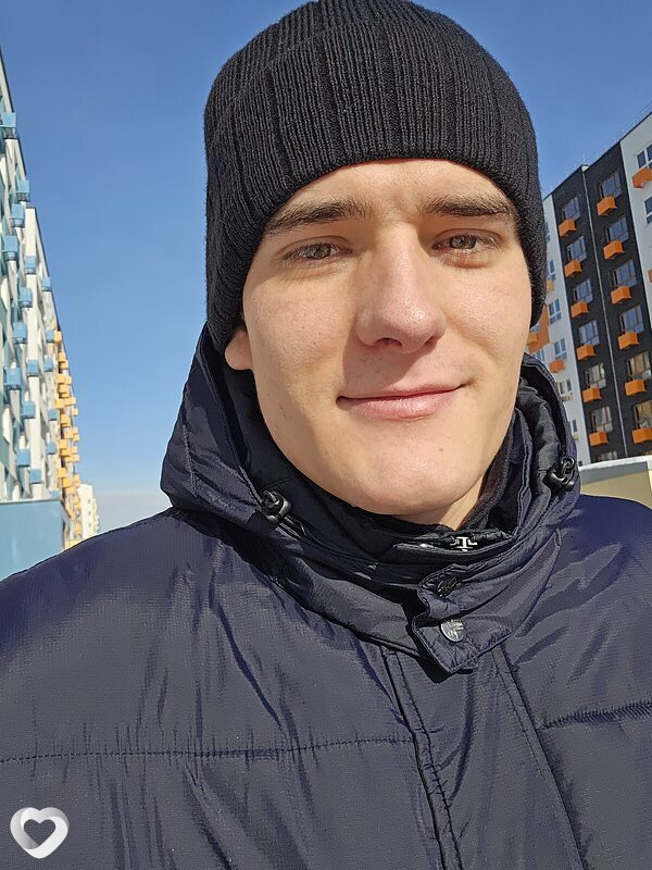 Кирилл, 24, Москве — анкета №3980320